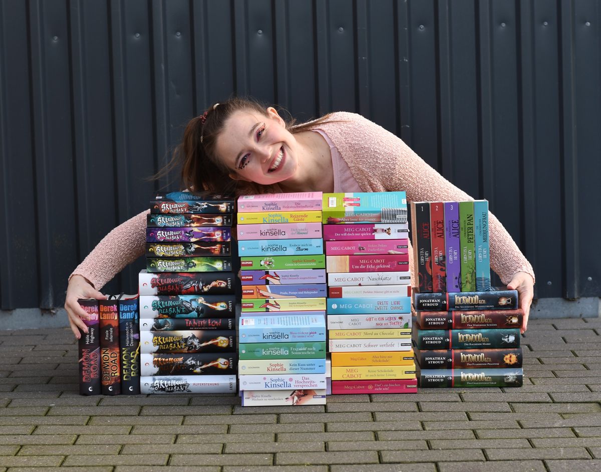 Blogger_innensonntag - Wie können wir Autor_innen unterstützen?