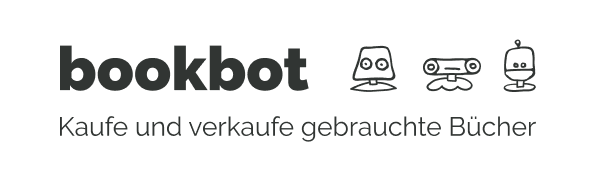 bookbot Logo