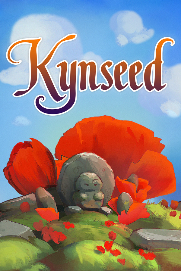 Kynseed Cover