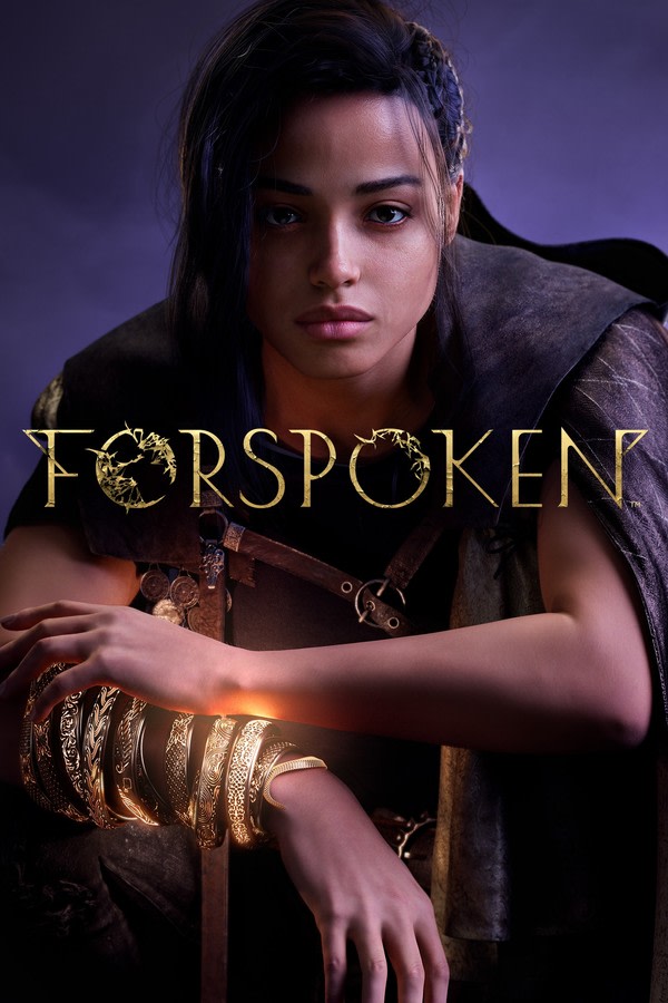 Forspoken