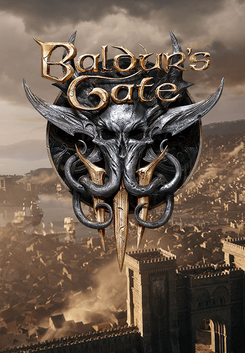 Baldur's Gate 3