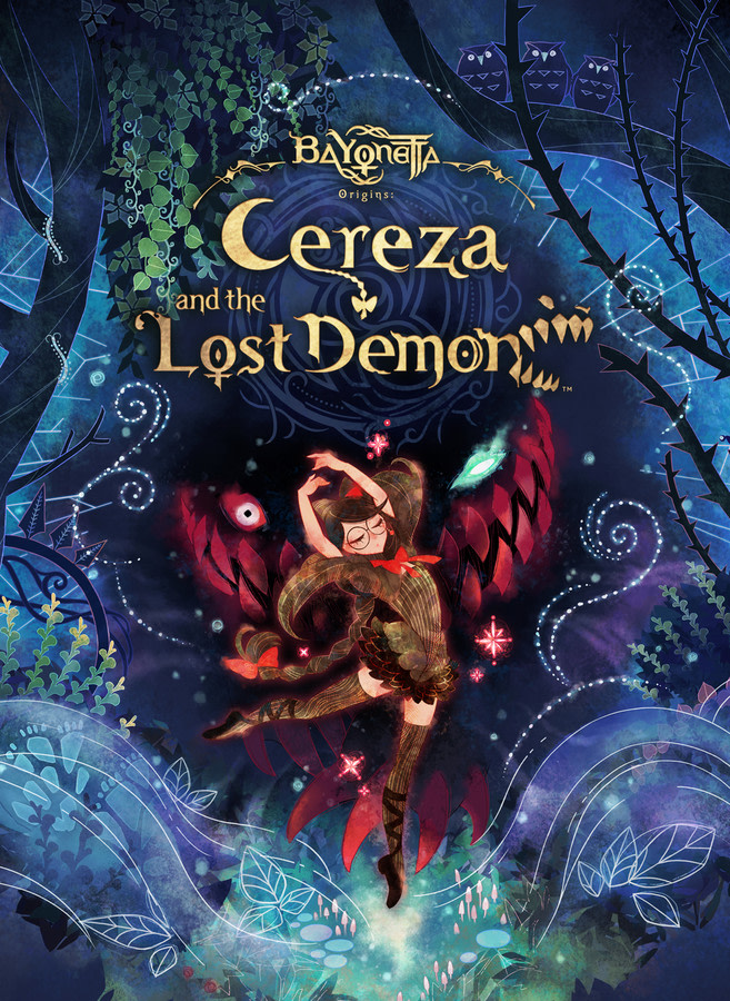 Bayonetta Origins: Cereza and the Lost Demon