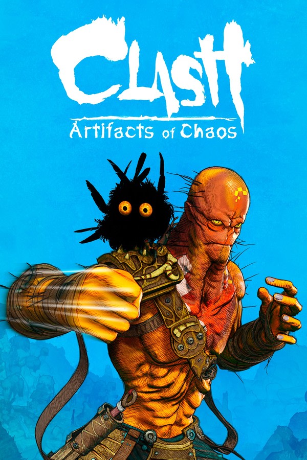 Clash: Artifacts of Chaos