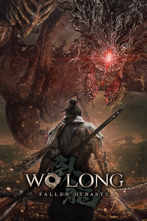 Wo Long - Fallen Dynasty