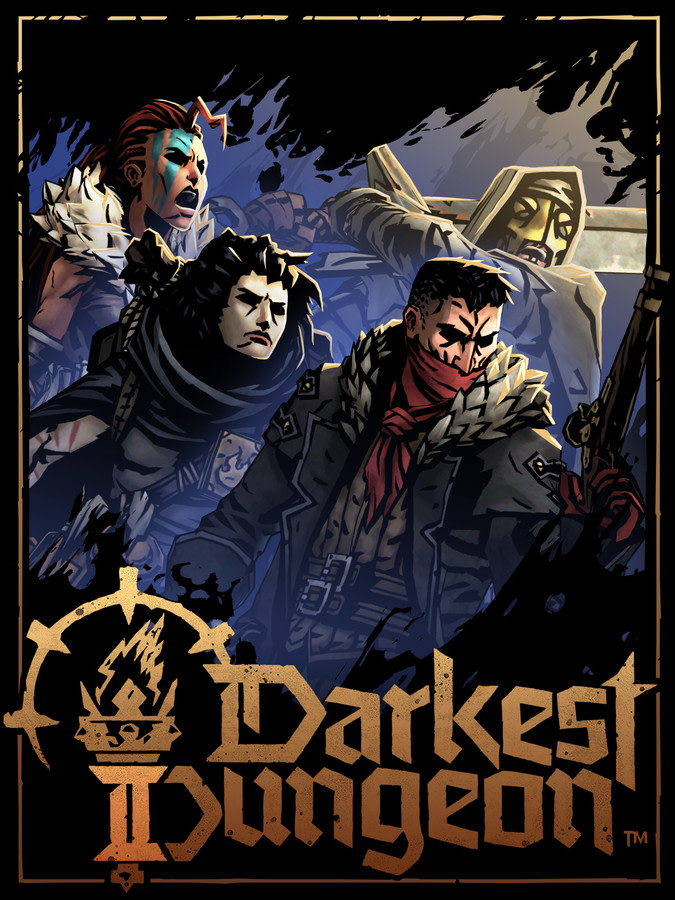 Darkest Dungeon 2