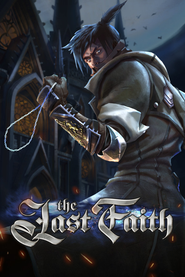 The Last Faith