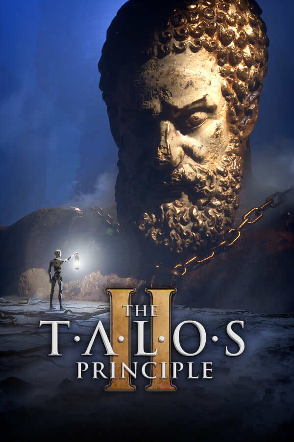 The Talos Principle 2