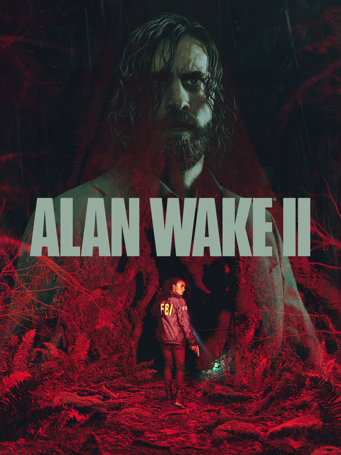 Alan Wake 2