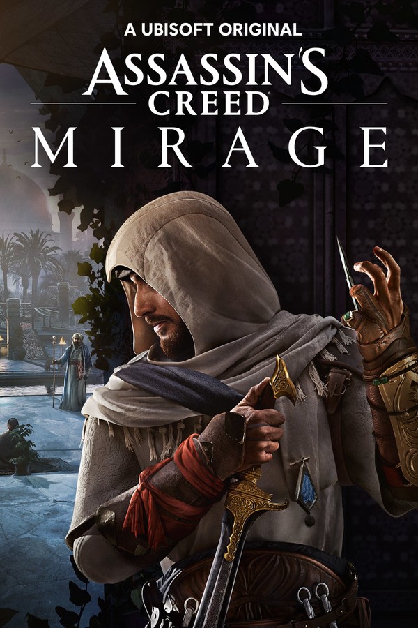 Assassin's Creed: Mirage