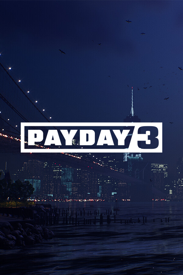 Payday 3