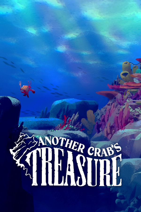 Another Crab's Treasure