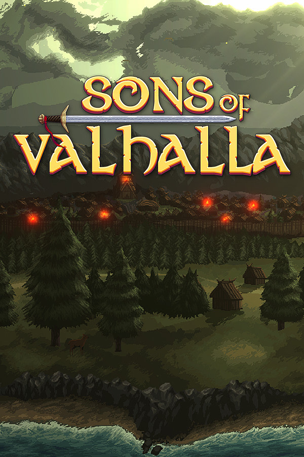 Sons of Valhalla