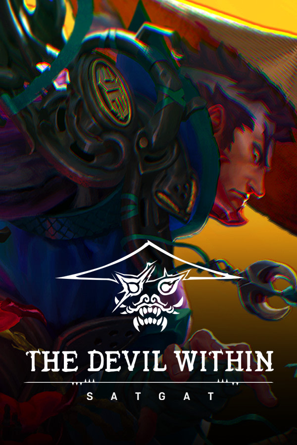 The Devil Within: Satgat