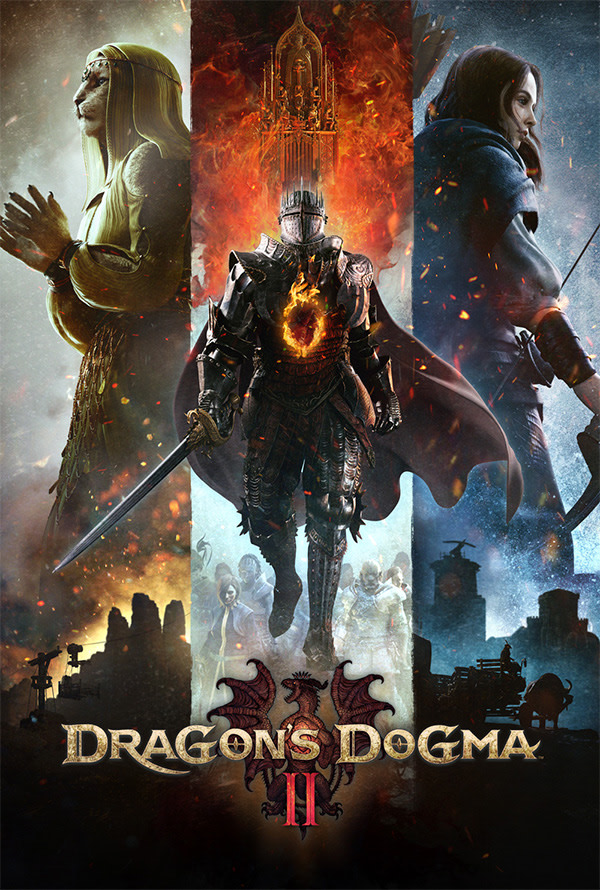 Dragon's Dogma II