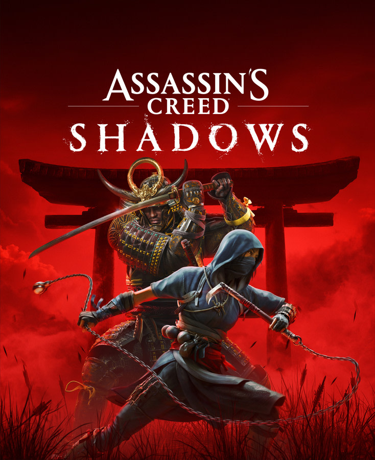 Assassin's Creed: Shadows