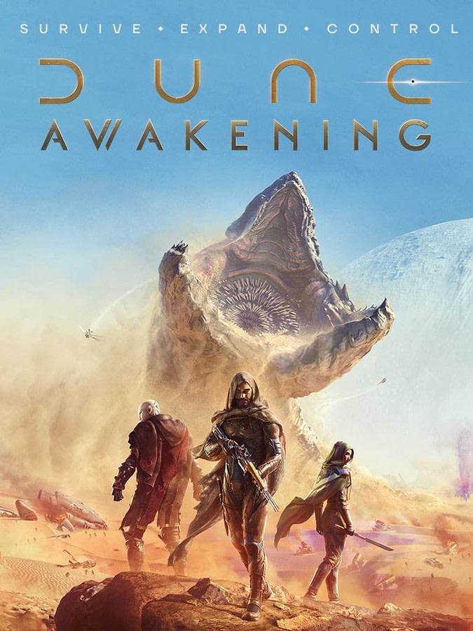 Dune: Awakening