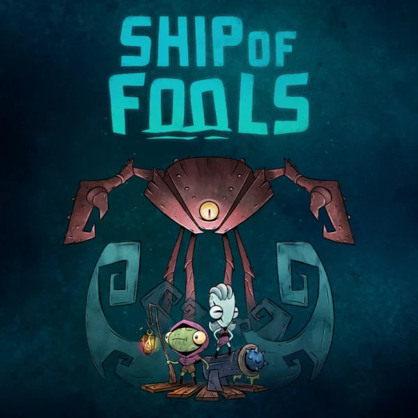 Ship of Fools