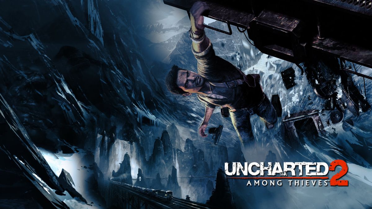 Uncharted - Among Thieves