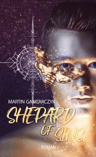 Martin Gancarczyk - Shepard of Sins