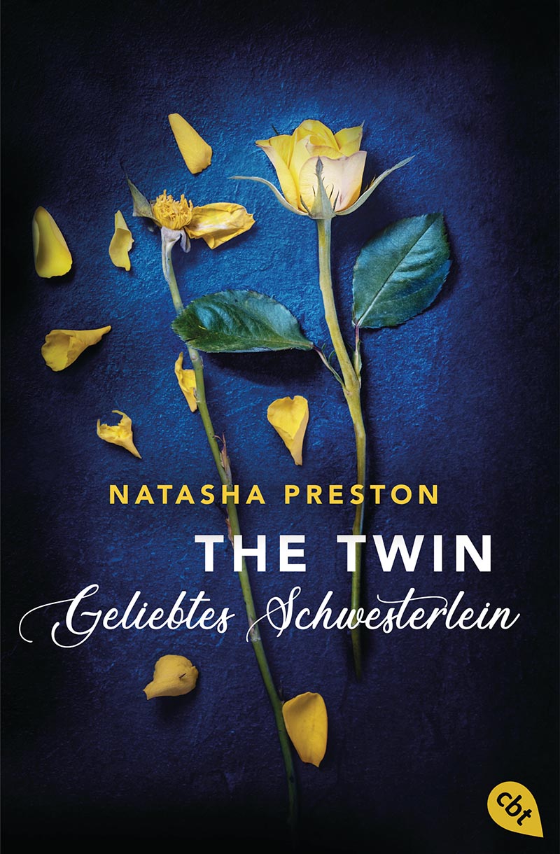 Natasha Preston The Twin - Geliebtes Schwesterlein