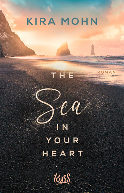 Kira Mohn - The Sea in your Heart