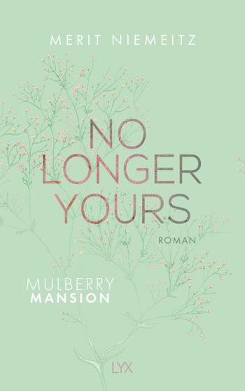 Merit Niemeitz - No Longer Yours - Mulberry Mansion