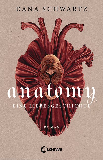 Dana Schwartz - Anatomy