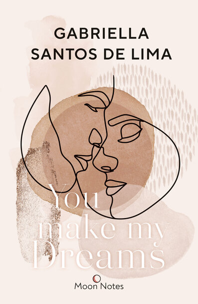 Gabriella Santos de Lima - You make my Dreams