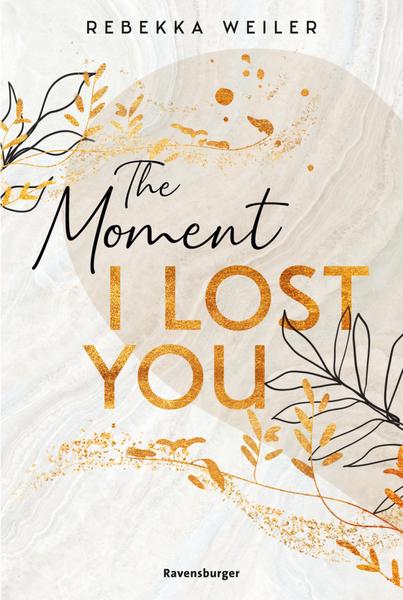 Rebekka Weiler - The Moment I Lost You