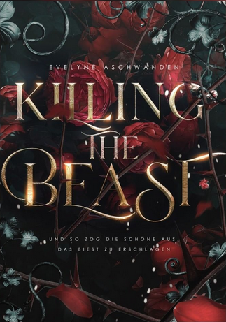 Evelyne Aschwanden - Killing the Beast