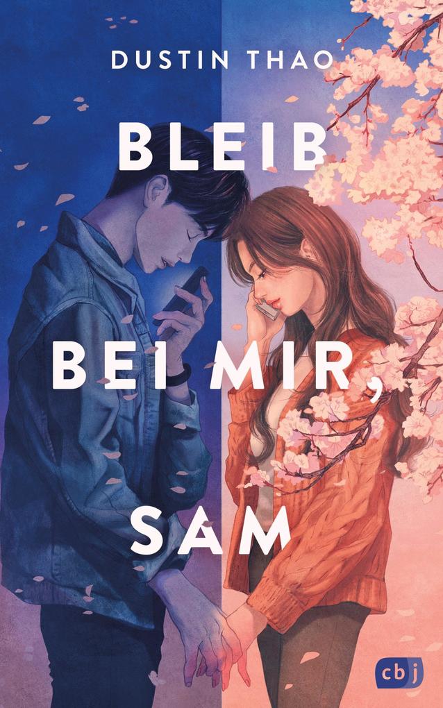 Dustin Thao - Bleib bei mir, Sam