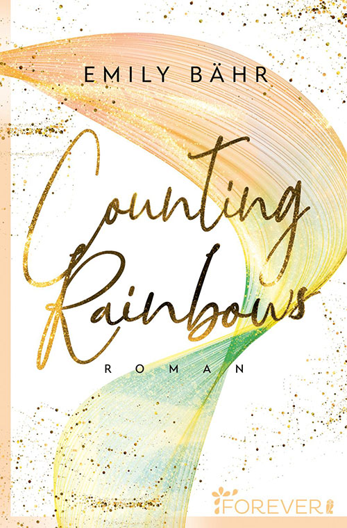 Emily Bähr - Counting Rainbows