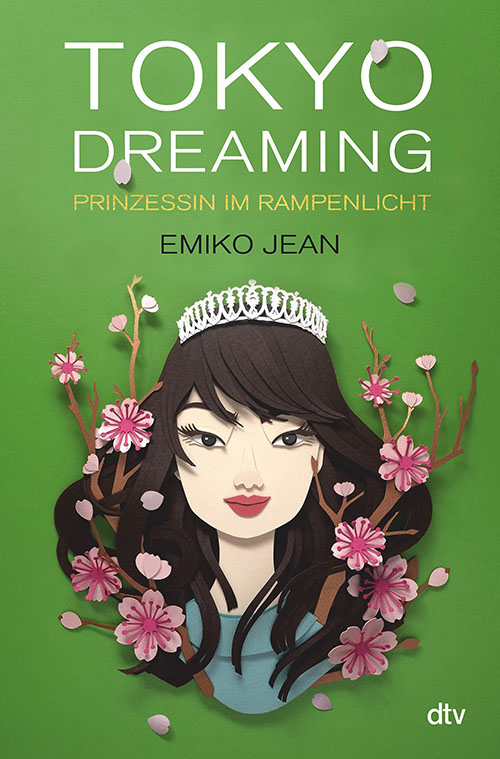 Emiko Jean - Tokyo dreaming - Prinzessin im Rampenlicht