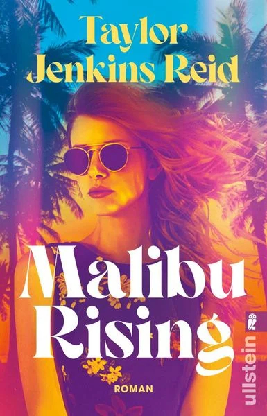 Taylor Jenkins Reid - Malibu Rising