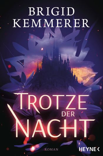 Brigid Kemmerer - Trotze der Nacht