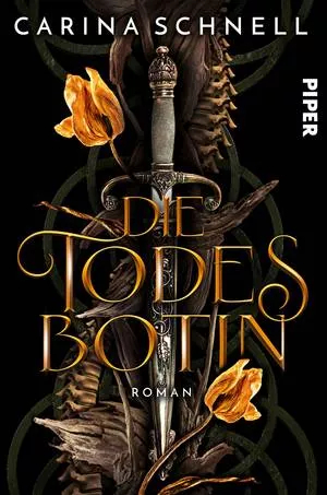 Carina Schnell - Die Todesbotin