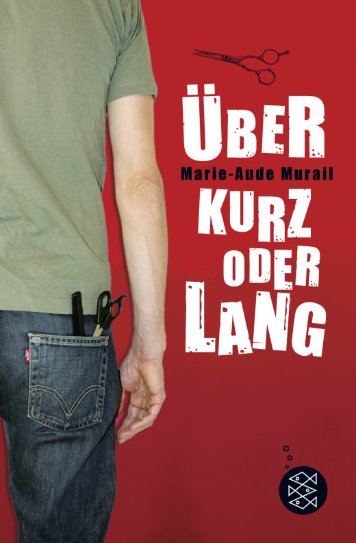 Marie-Aude Murail - Über kurz oder lang