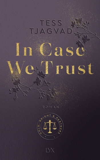 Tess Tjagvad - In Case We Trust