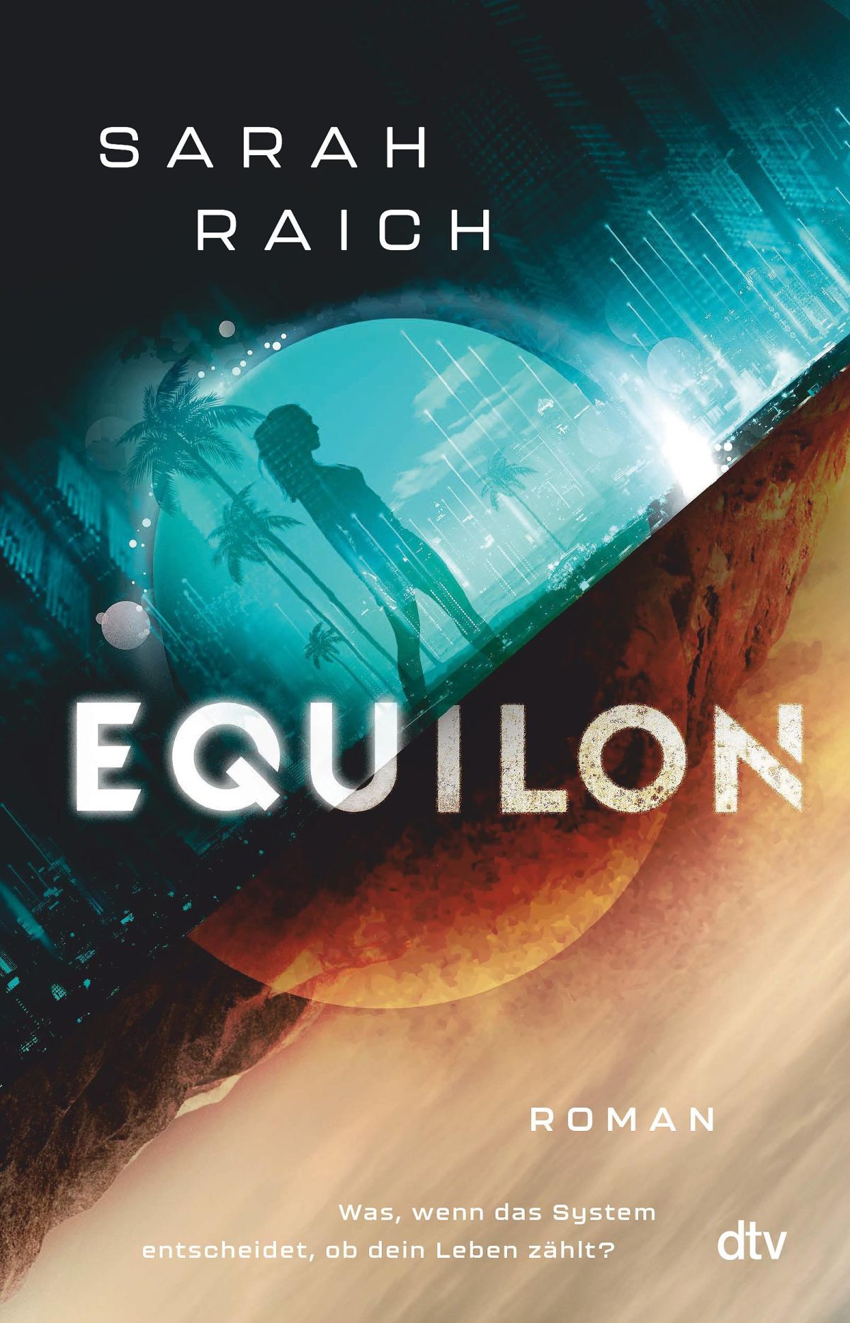 Sarah Raich - Equilon