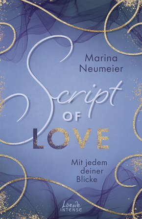 Marina Neumeier - Script of Love