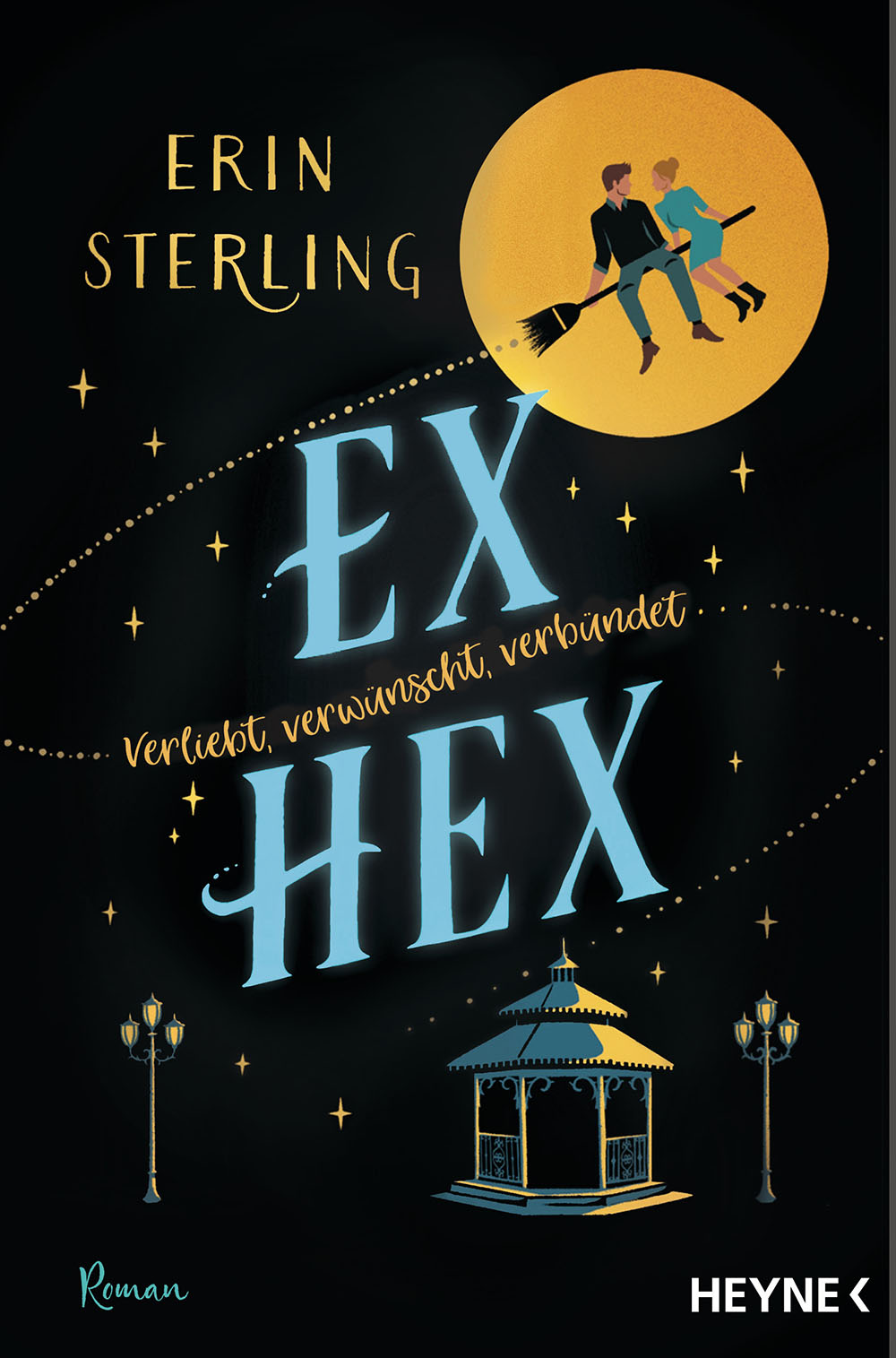 Erin Sterling - Ex Hex