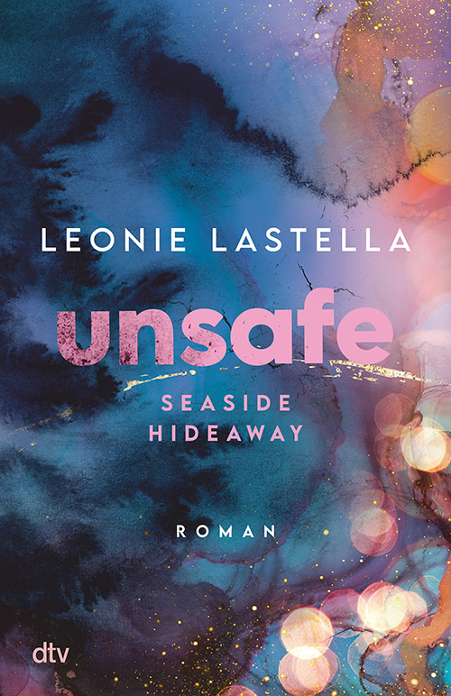 Leonie Lastella - Seaside Hideaway - Unsafe