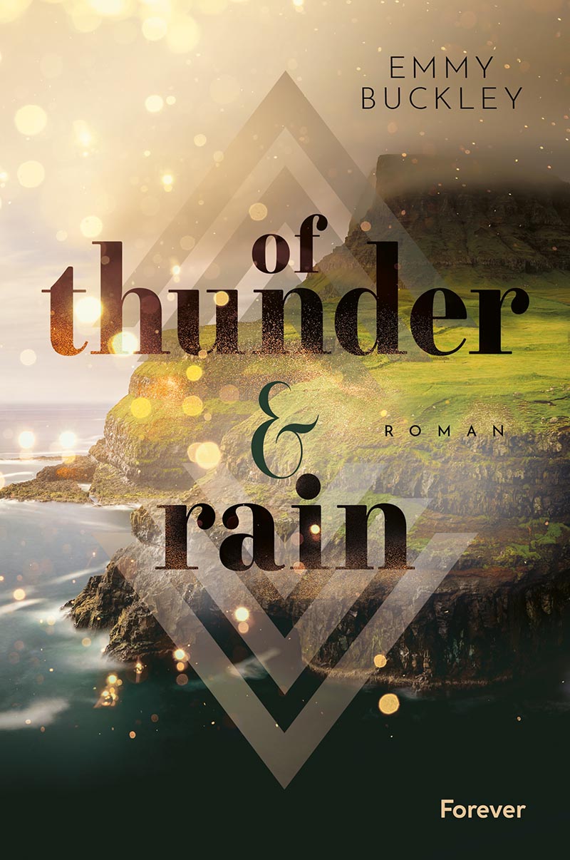 Emmy Buckley - Of thunder and rain