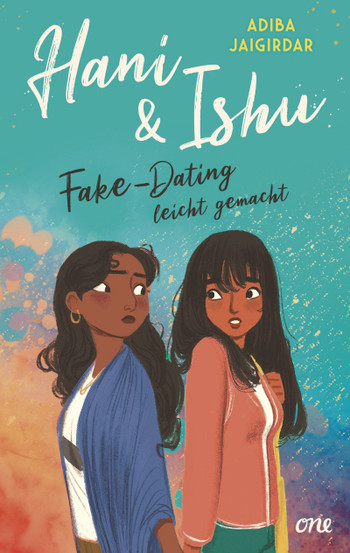 Adiba Jaigirdar - Hani und Ishu: Fake-Dating leicht gemacht