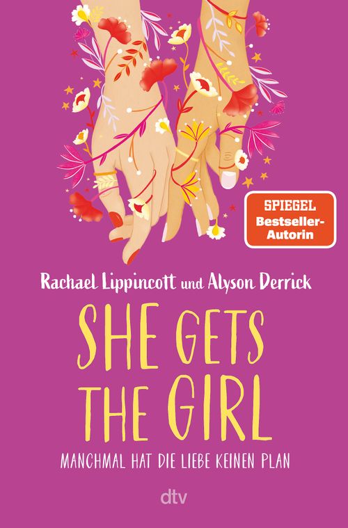 Rachael Lippincott und Alyson Derrick - She Gets the Girl