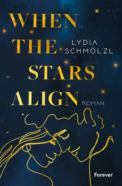 Lydia Schmölzl - When the Stars Align