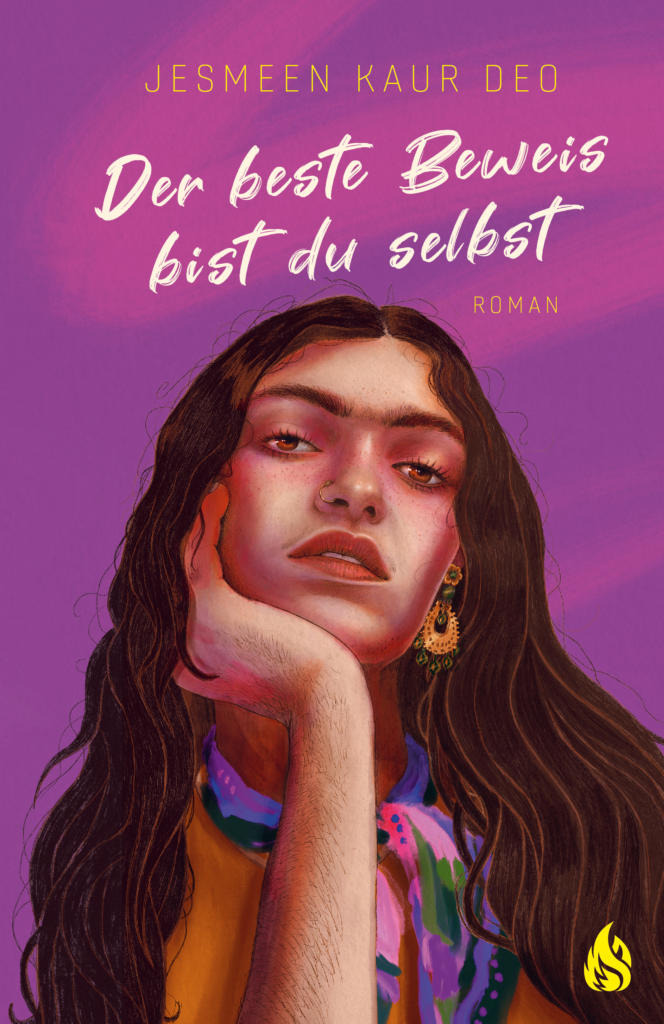 Jesmeen Kaur Deo - Der beste Beweis bist du selbst