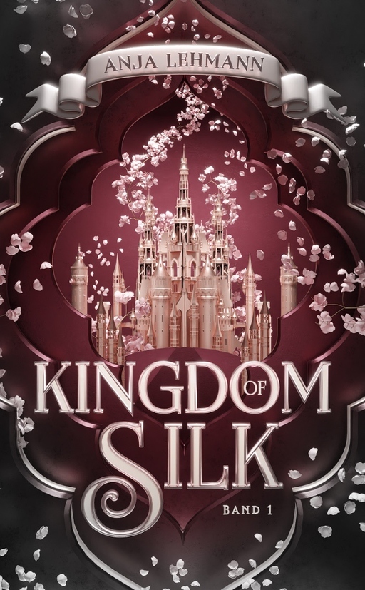 Anja Lehmann - Kingdom of Silk