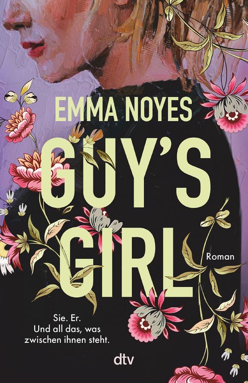 Emma Noyes - GUY'S GIRL