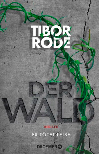 Tibor Rode - Der Wald